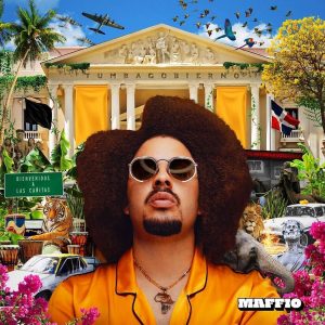 Maffio Ft Lo Blanquito – Fiesta de Palo